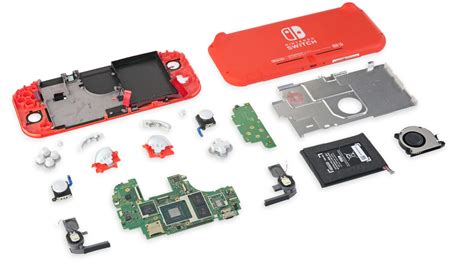 troubleshooting nintendo switch.